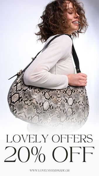Lovely Offers -20%