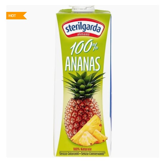 Sabores italianos para tu despensa