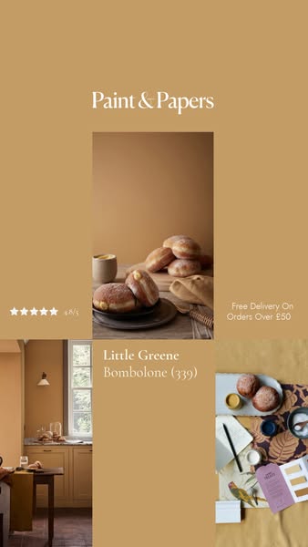 Free delivery on orders over £50