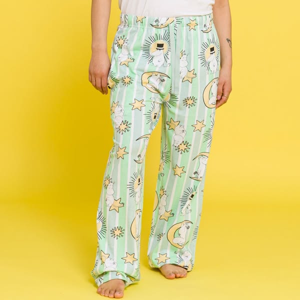TS x Moomin Exclusive Lounge Pants