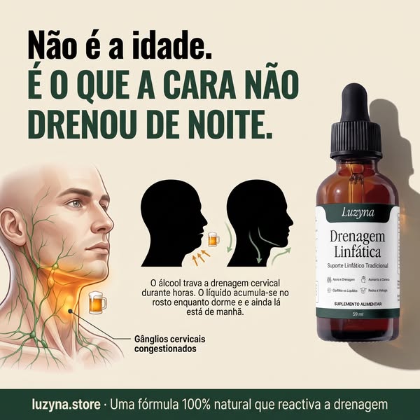 Drena+ Linfático
