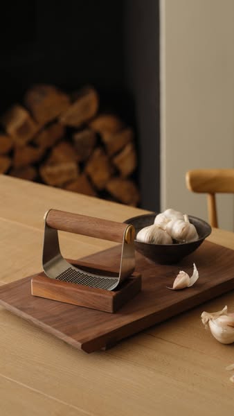 Perfect for your kitchen, or theirs