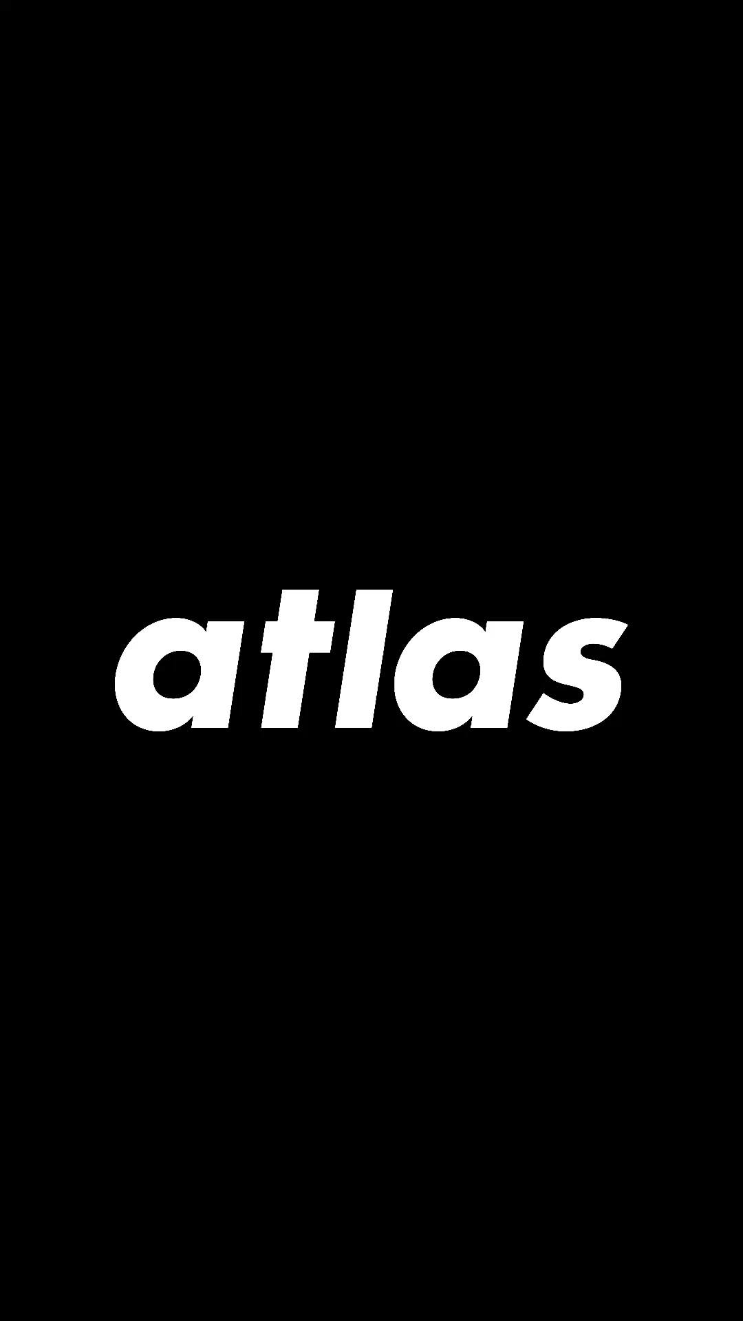 ATLAS Safety Shoes