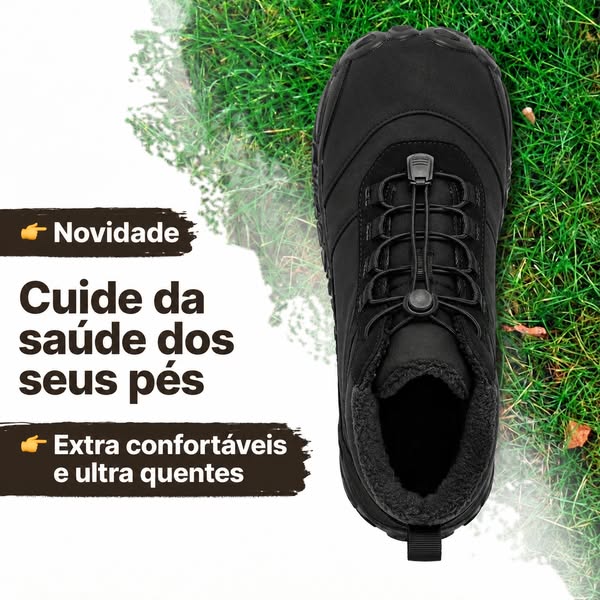 Ajudam a melhorar a postura