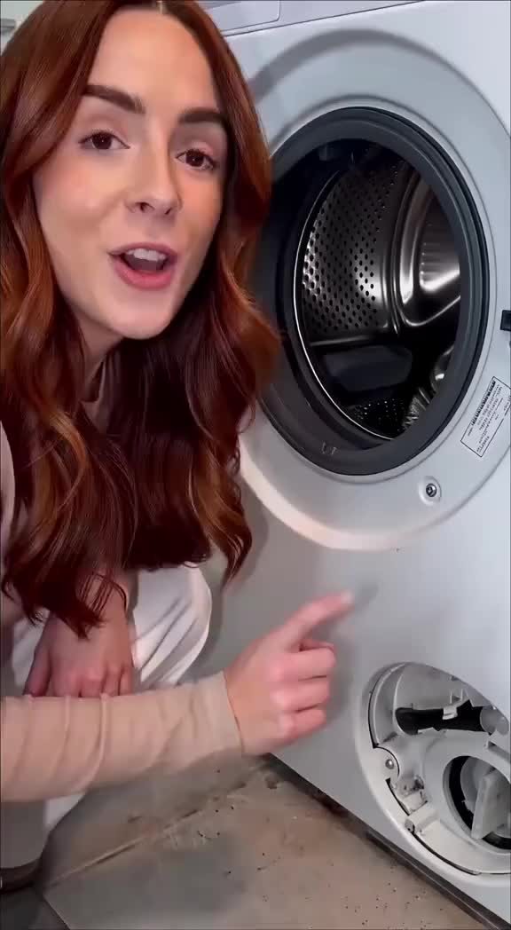 Washing Machine Drip Tray