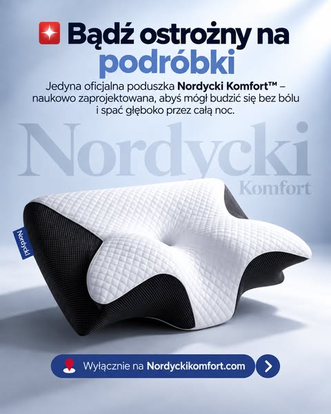 Ulga w bólu szyi – potwierdzona naukowo!