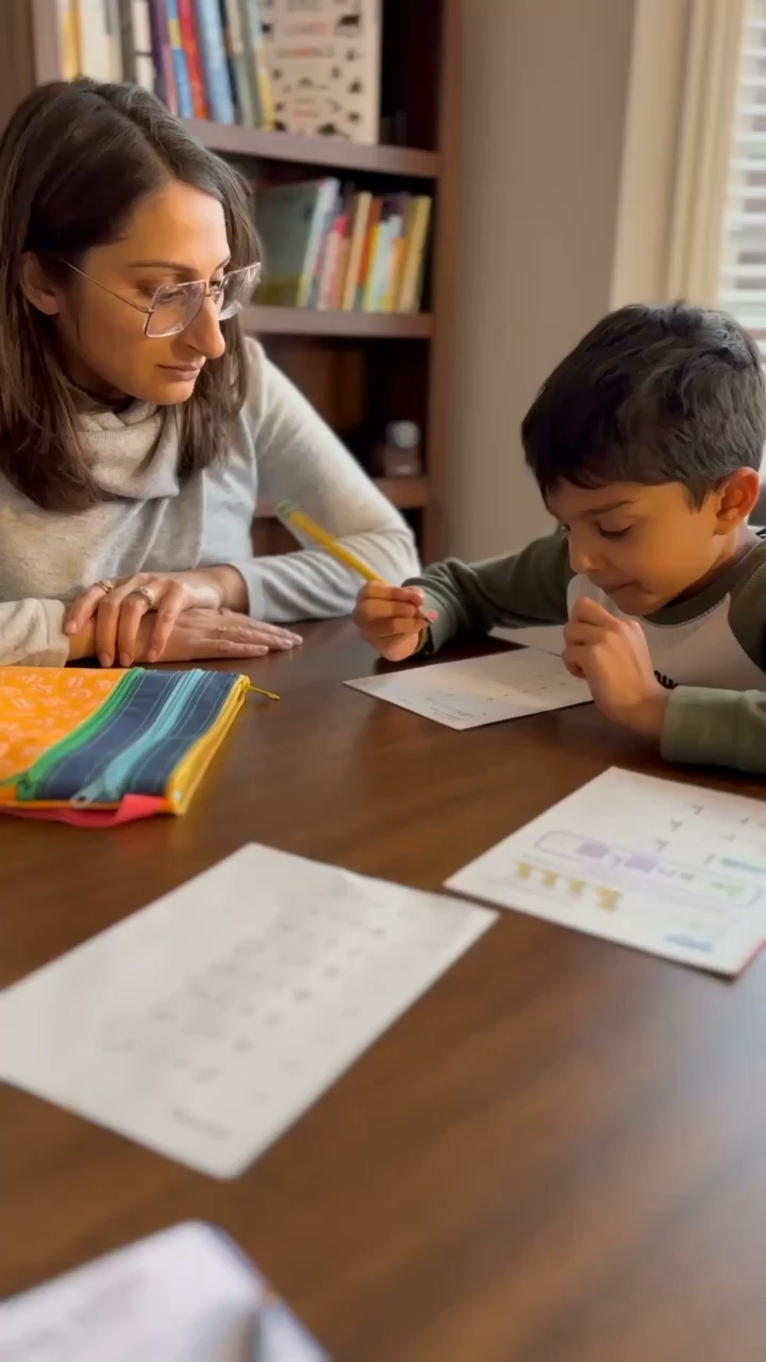 Aprende a Escribir Jugando
