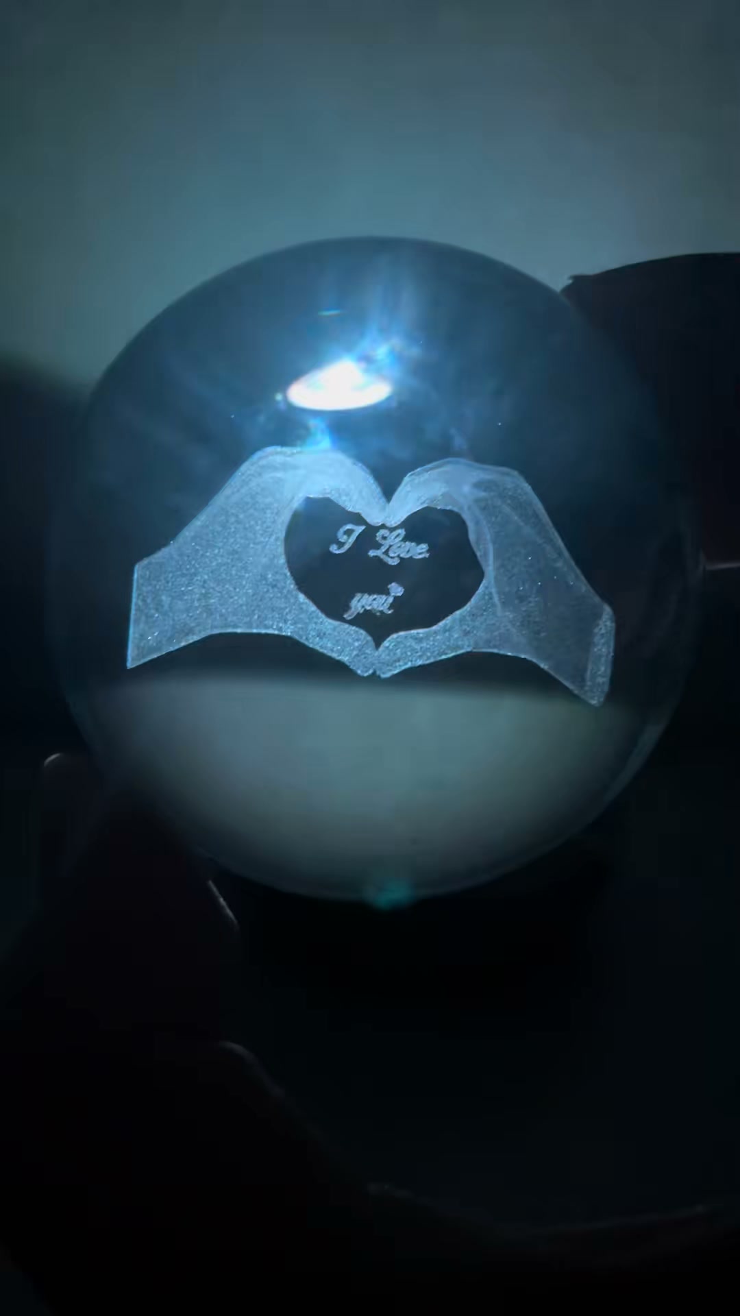 Give a gift that speaks from the heart!
