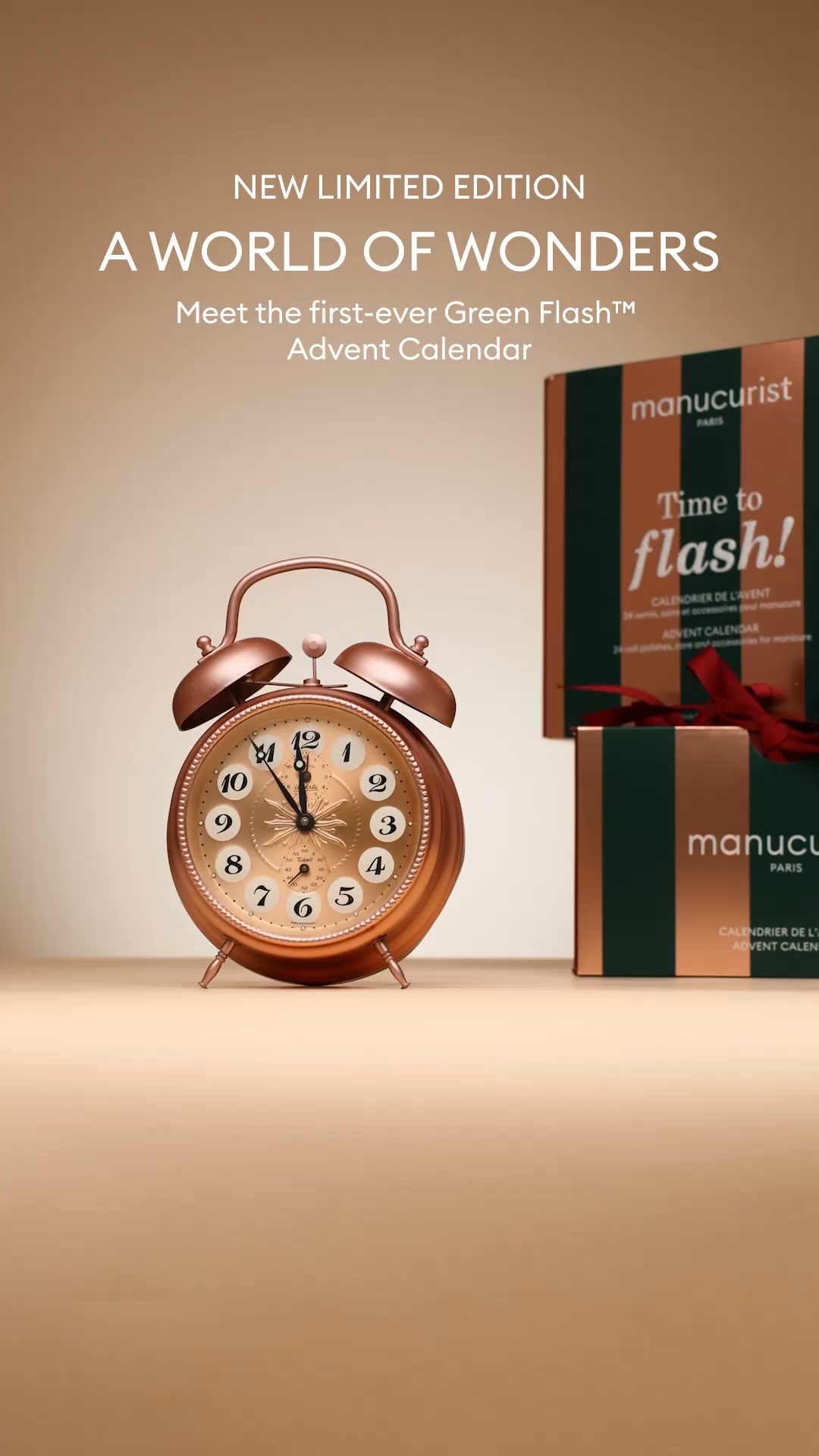 Limited Edition