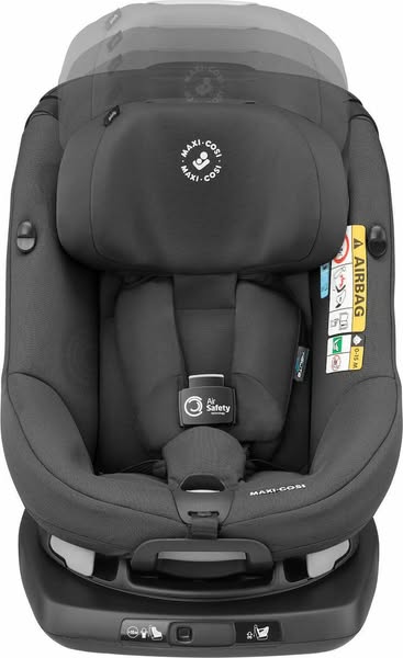 Κάθισμα αυτοκινήτου Maxi-Cosi® Axiss Fix Air i-Size Authentic Black 61-105 cm
