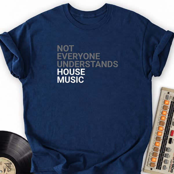 Techno T-Shirt Sale!