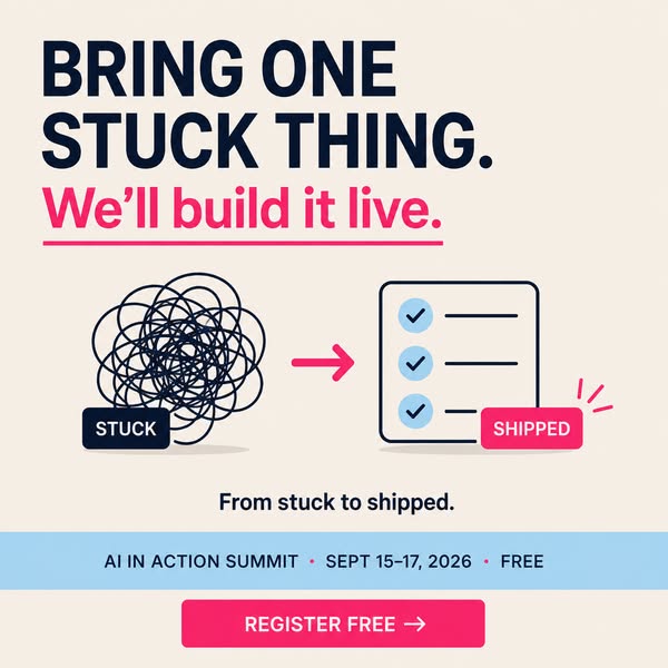 AI In Action Summit