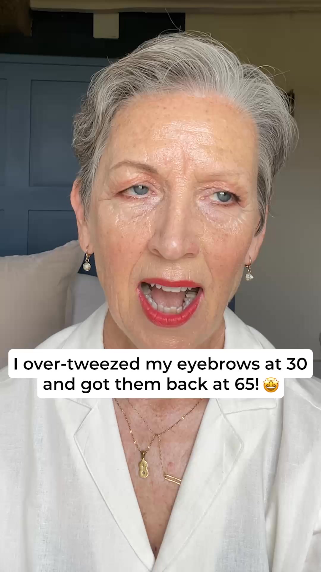 Brows That Wow at Any Age