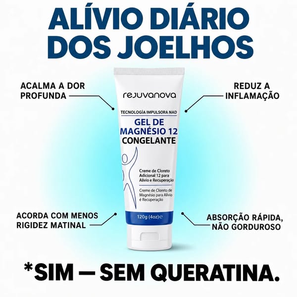O que os ortopedistas não te contam sobre a dor no joelho