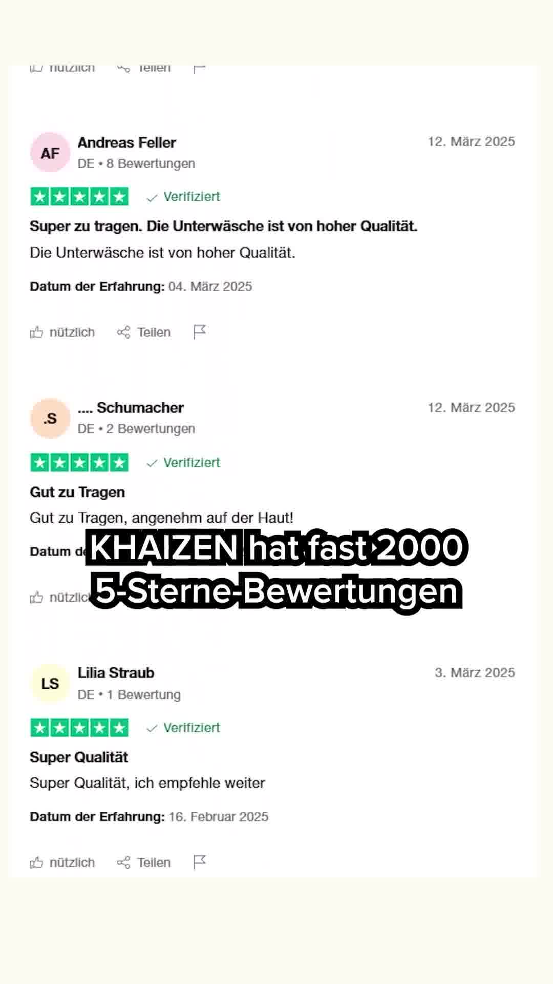 Sichere dir 1 Gratis-Boxershorts beim Kauf von 3!