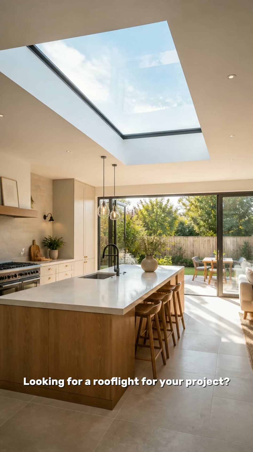 Brighter Rooms, Lower Bills