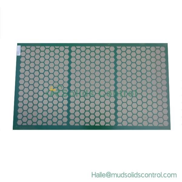 Shaker Screen Factory