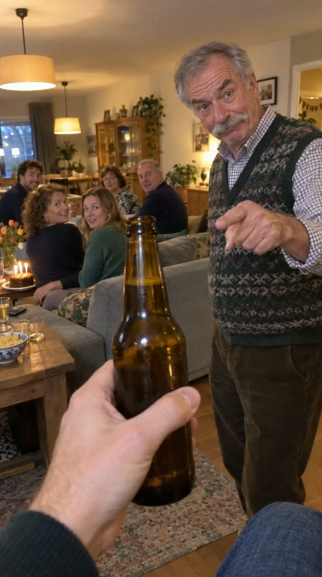 Jouw lever filtert elke druppel. Maar wie filtert jouw lever?