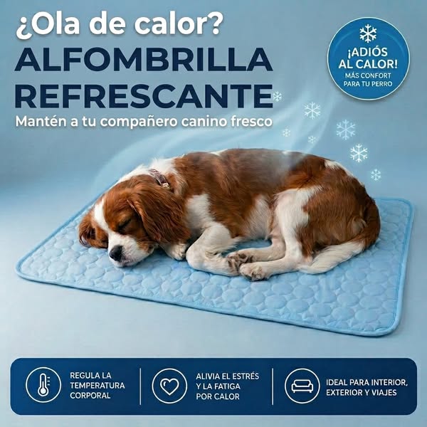 Dale su rincón fresco este verano