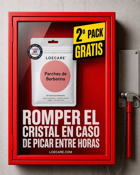 1 Pack Gratis