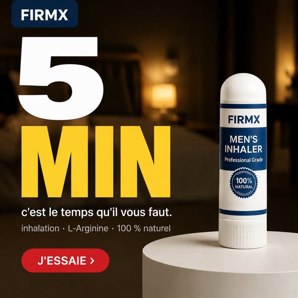 “À 56 ans, j’ai cru que ma vie intime était finie. Puis j’ai découvert ce roll-on français.”