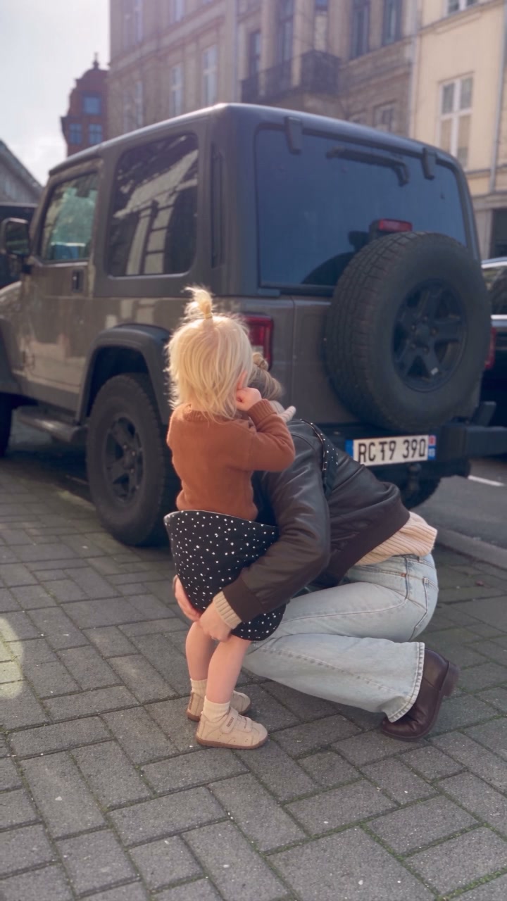 Anúncio de PerfectBaby