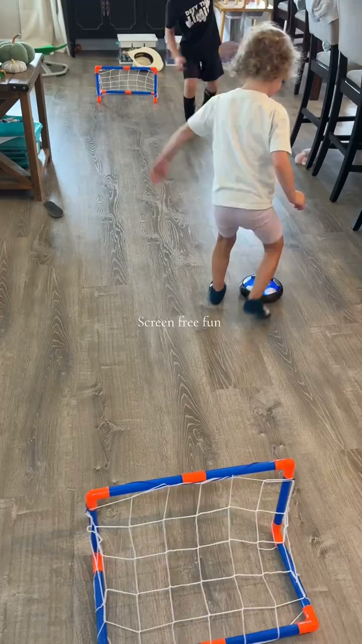 Beställ AirBall idag