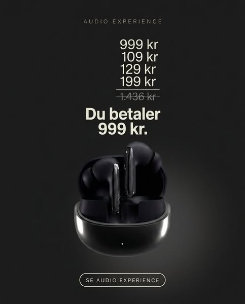 Køb dit par i dag