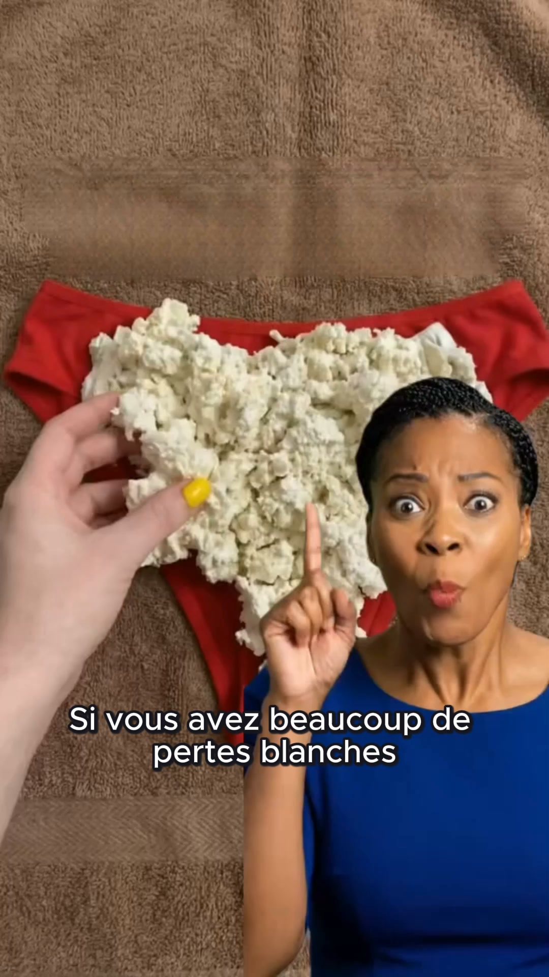 Enfin au sec toute la journée !