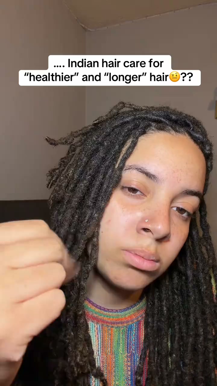 Bring Your Edges Back with 2000 Years Old Formula