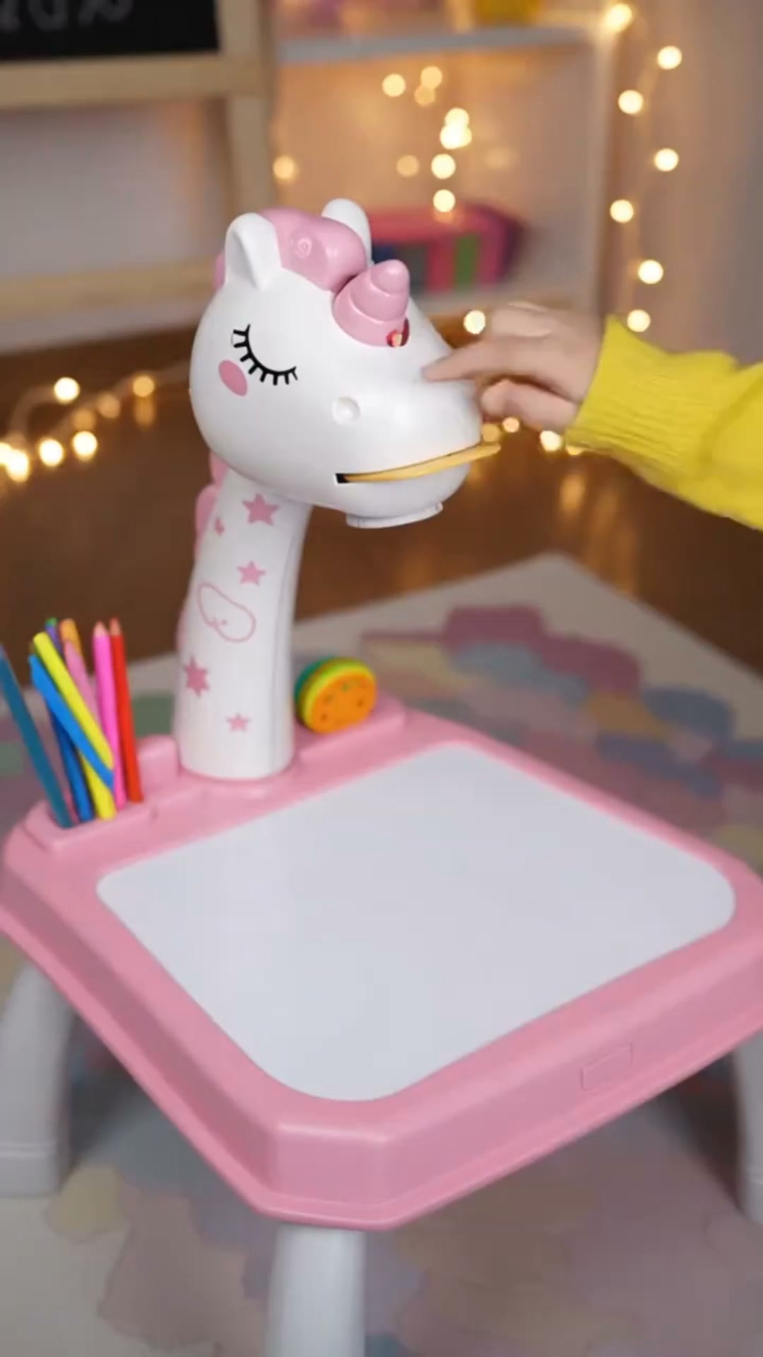 Menos pantallas, más creatividad