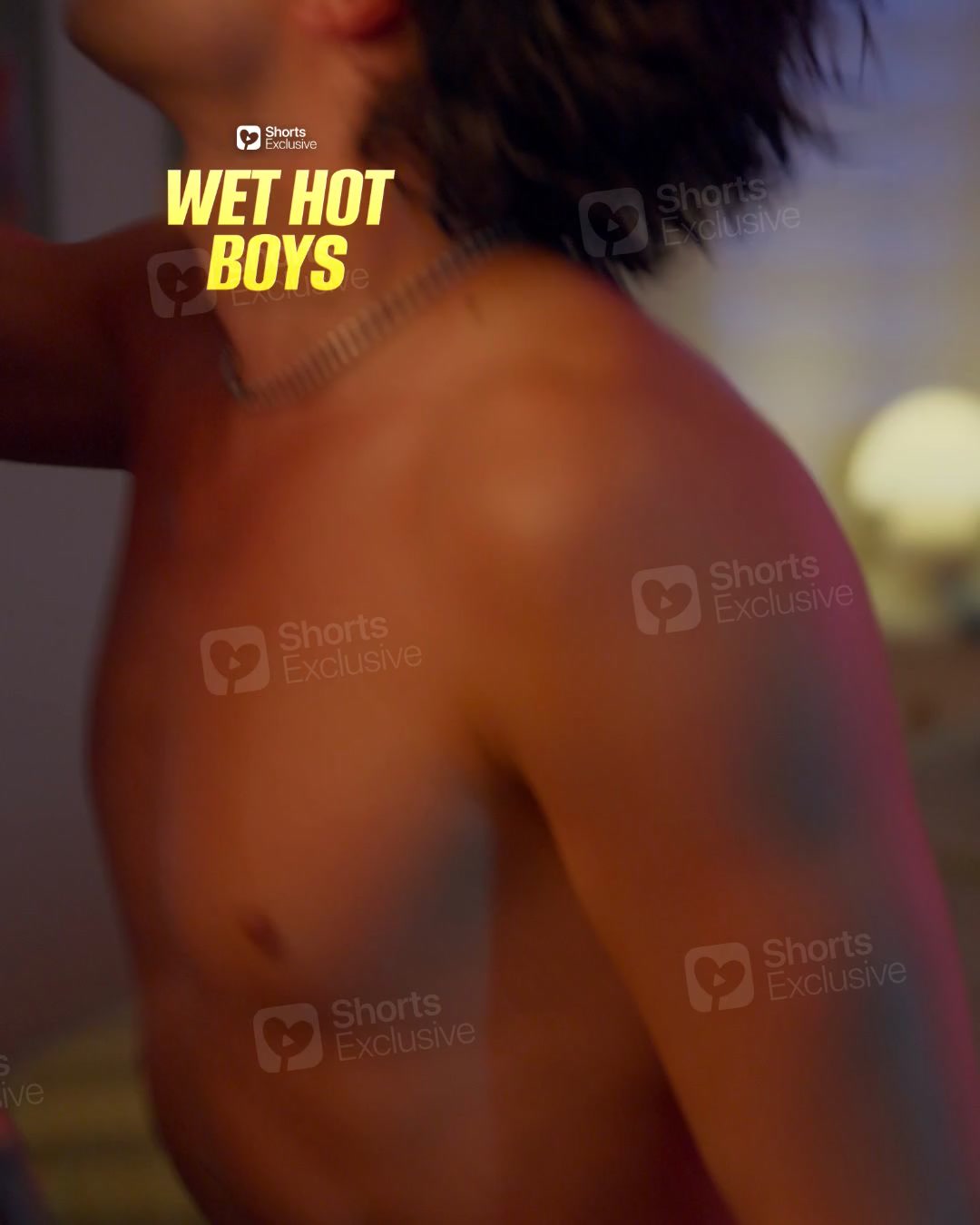Watch Wet Hot Boys on Shorts