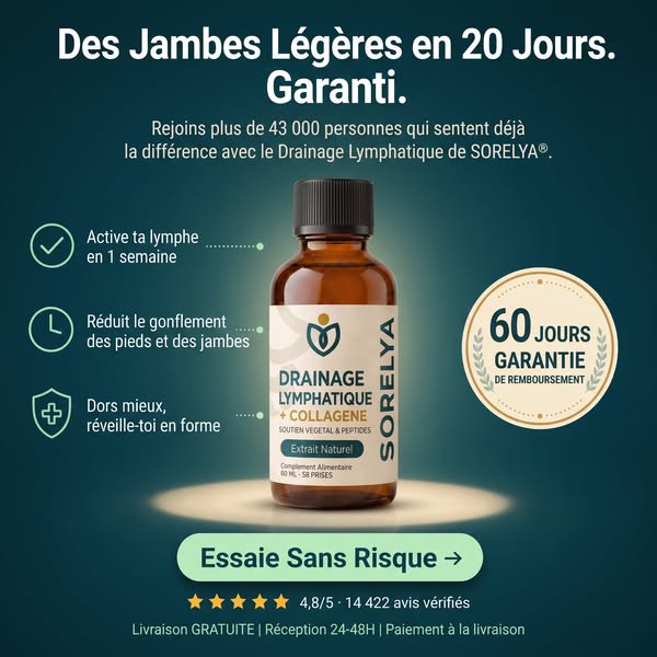 Ton ventre, ce n'est pas que de la graisse