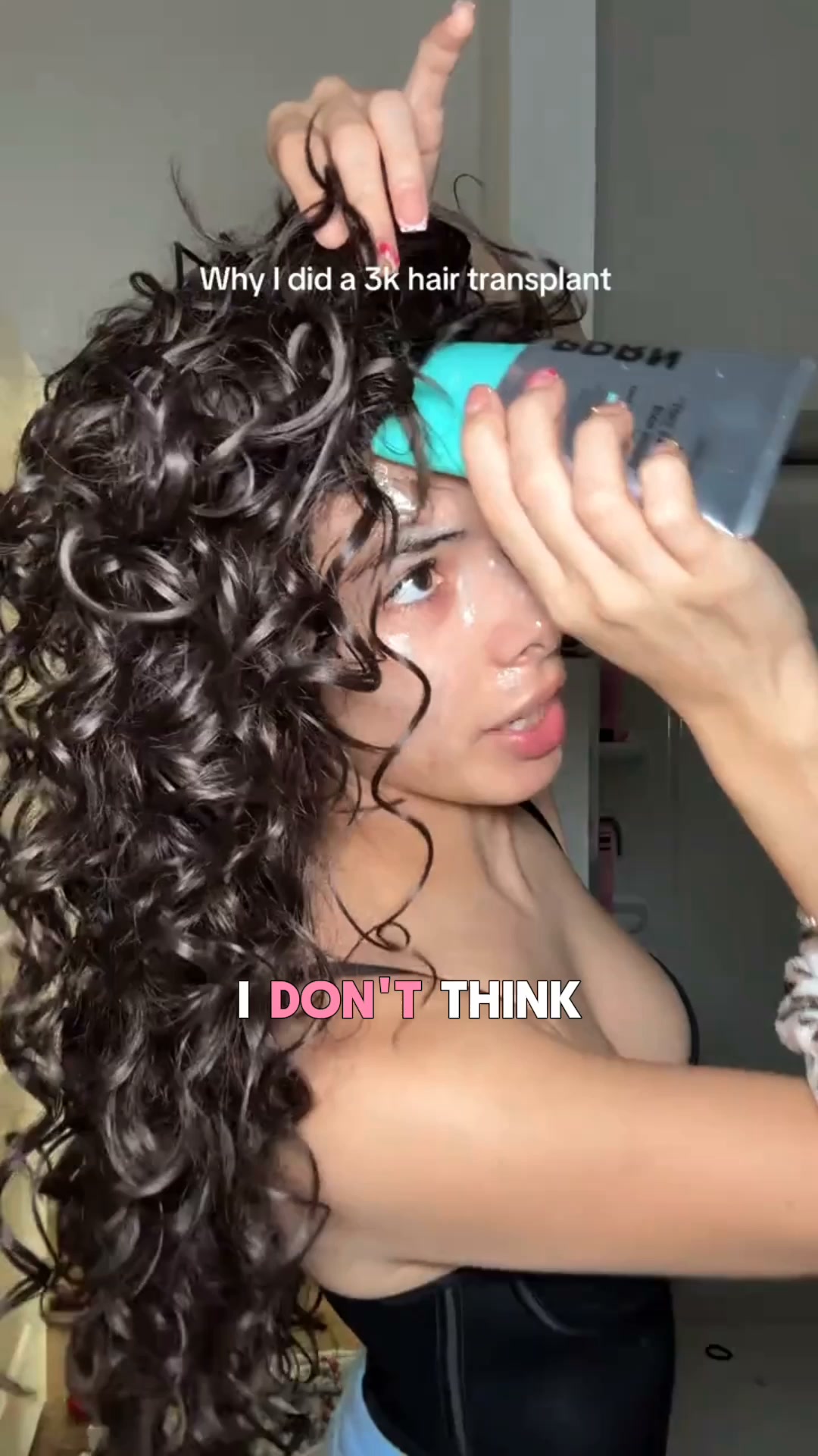 The Scalp Serum With a Built-In Brush