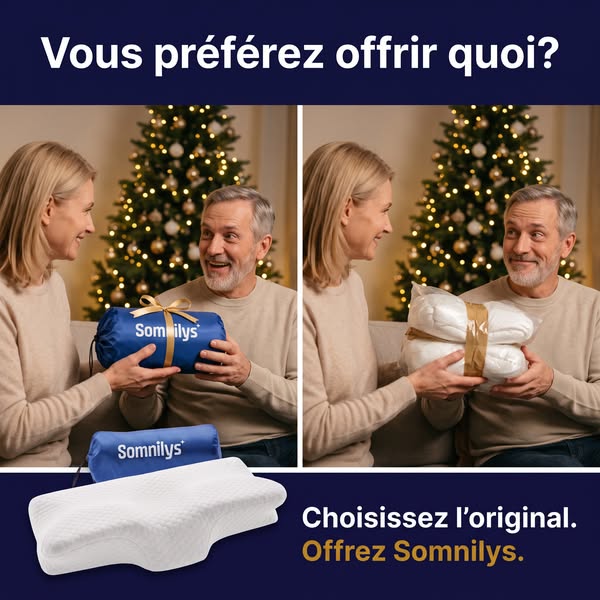 Recommandé par des kinés & ostéos