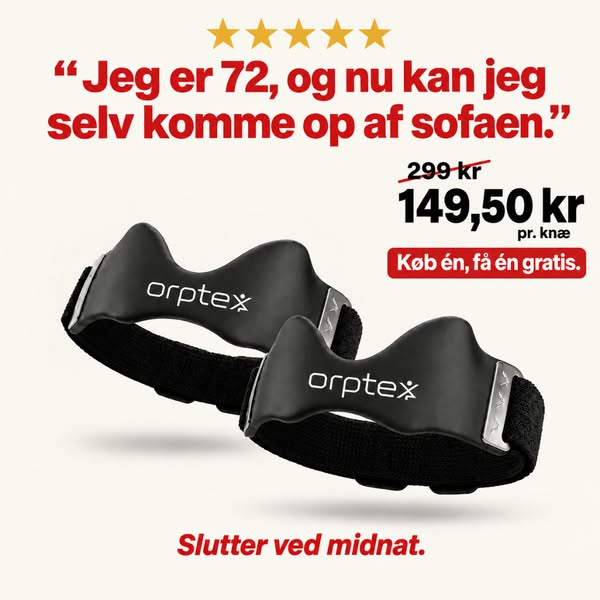Køb 1, få 1 gratis i dag
