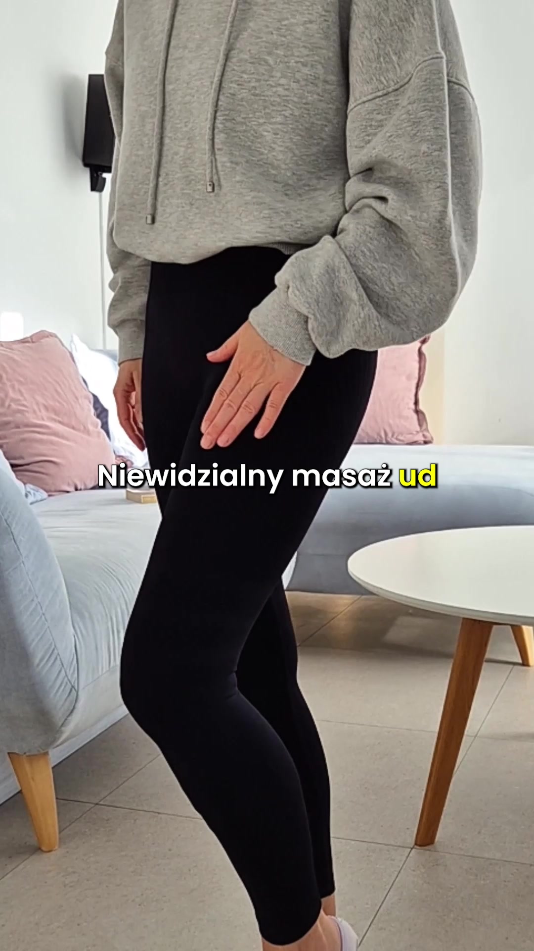 Jeszcze nigdy nie czułam się tak dobrze