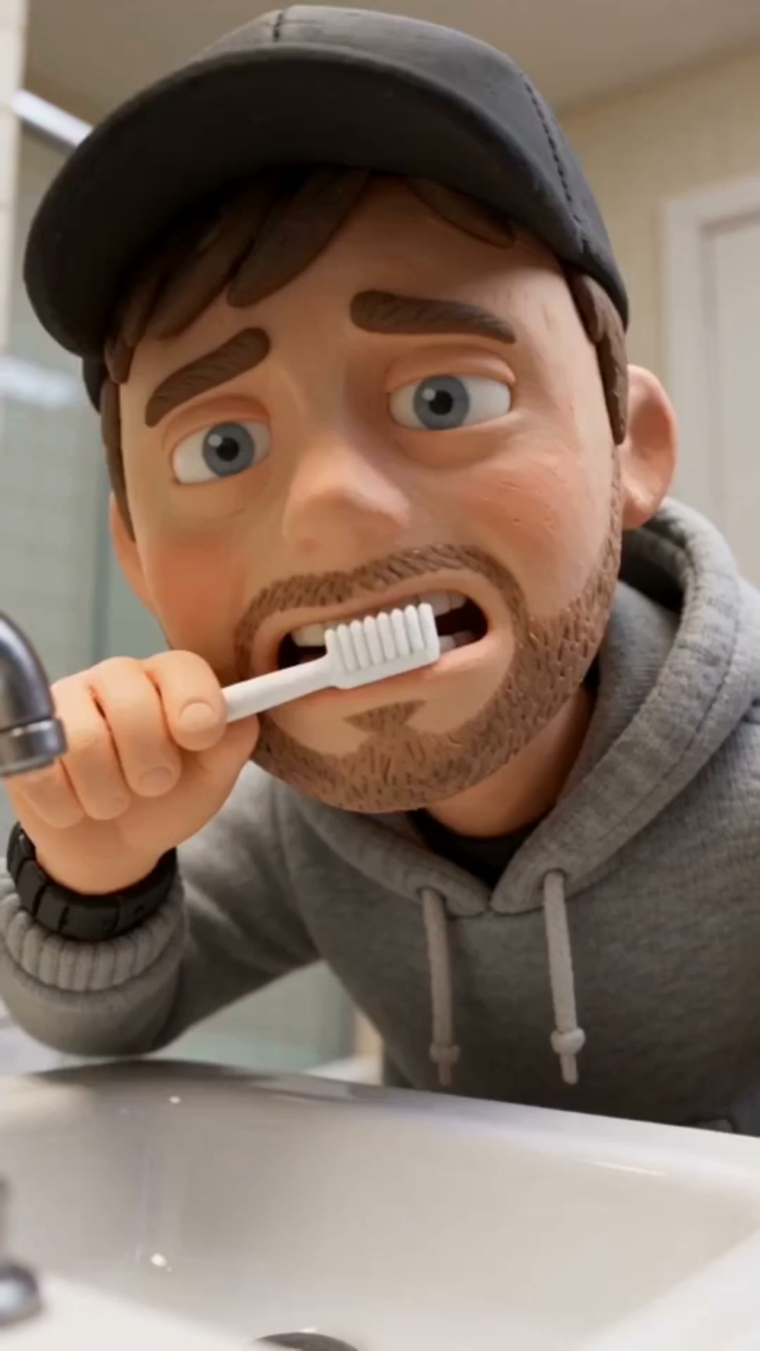 See the ads brands spend $100k/month on