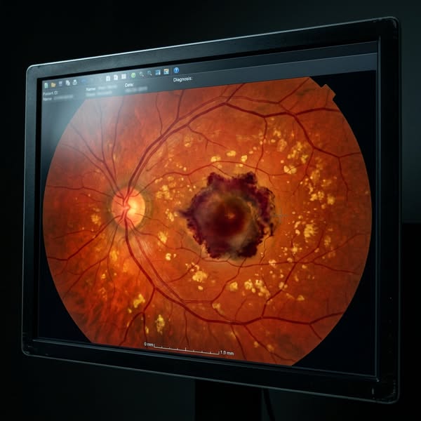The Supplement Research Your Ophthalmologist Never Reviewed
