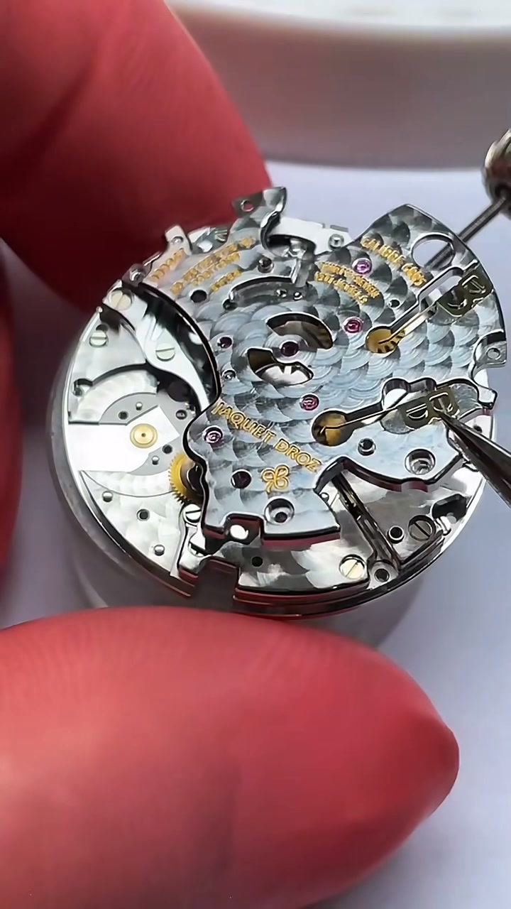 All the watches you want are here!