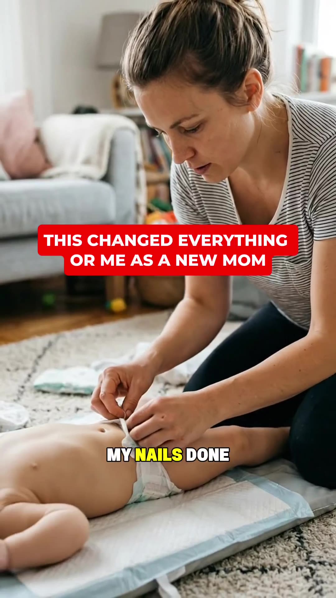 Stronger Nails Start Here