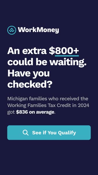 Michigan Tax Credit