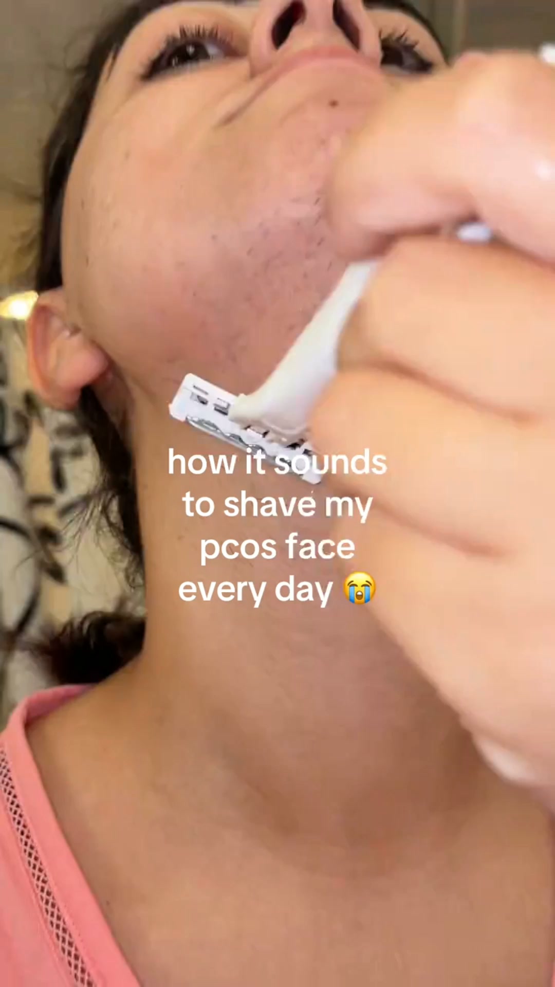 Stop Shaving, Start Living!