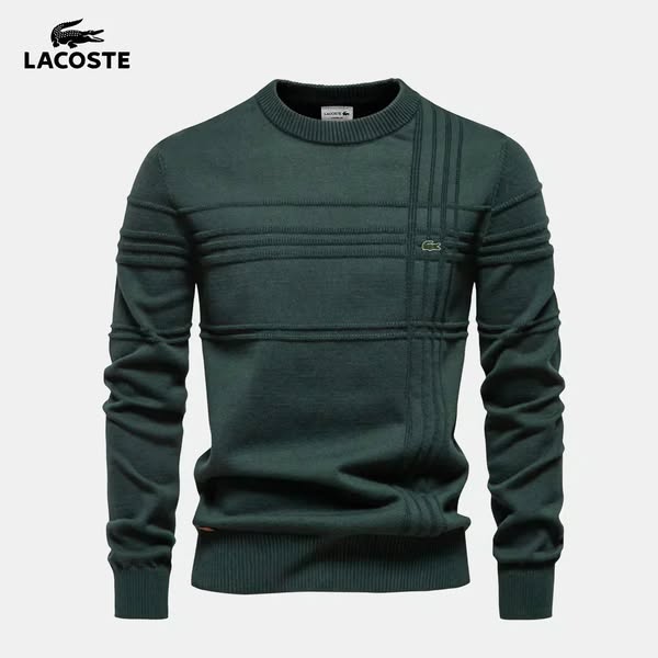 Structured Knit Sweater (Limited stock)