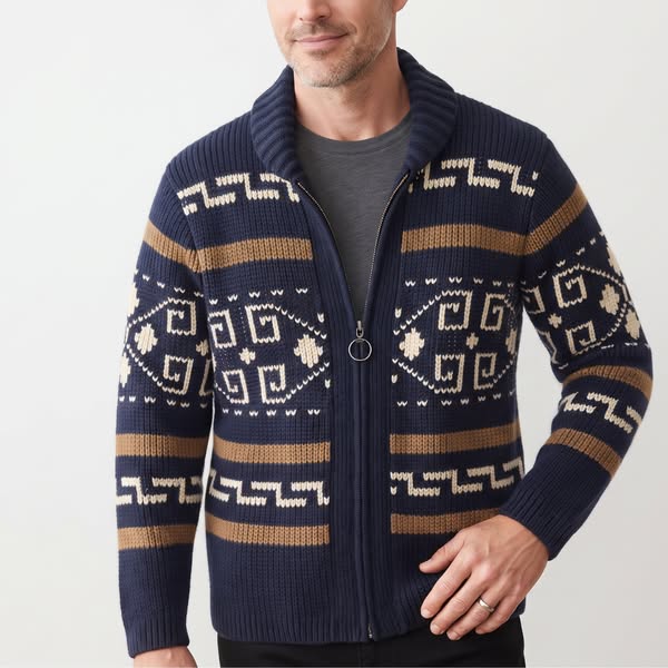 Made For Cooler Days