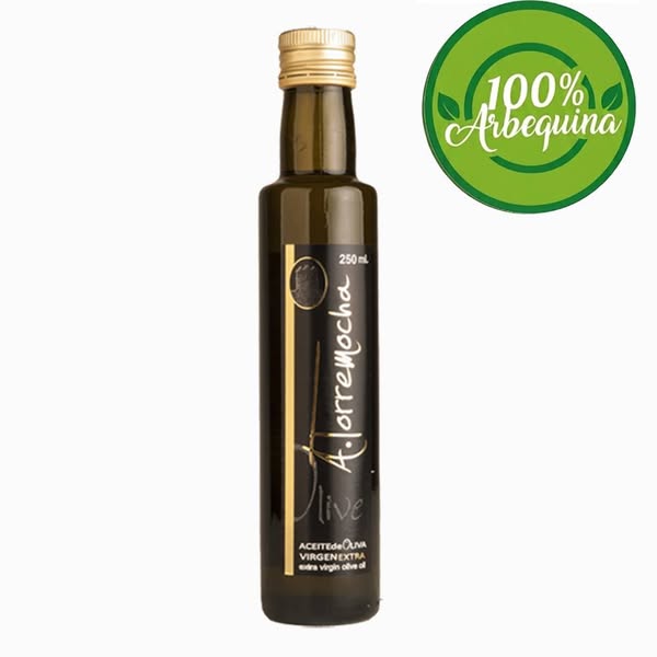 Aceite A. Torremocha
