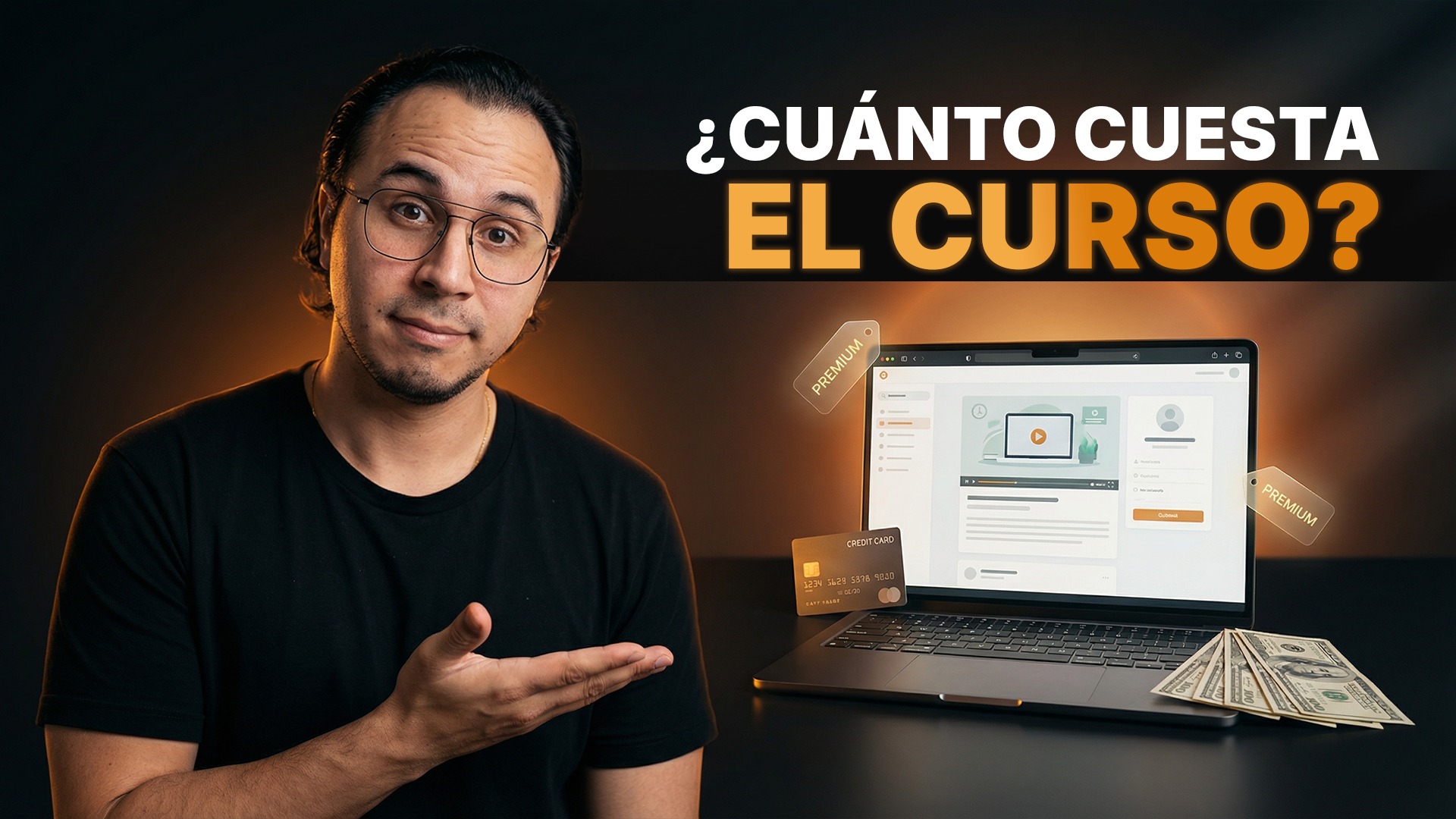 Cuanto cuesta el curso
