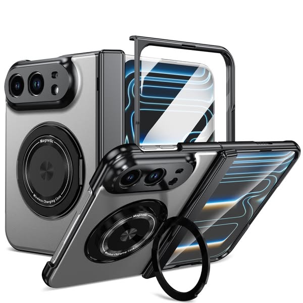 iPhone Duo | Swivel Kickstand Case with MagSafe