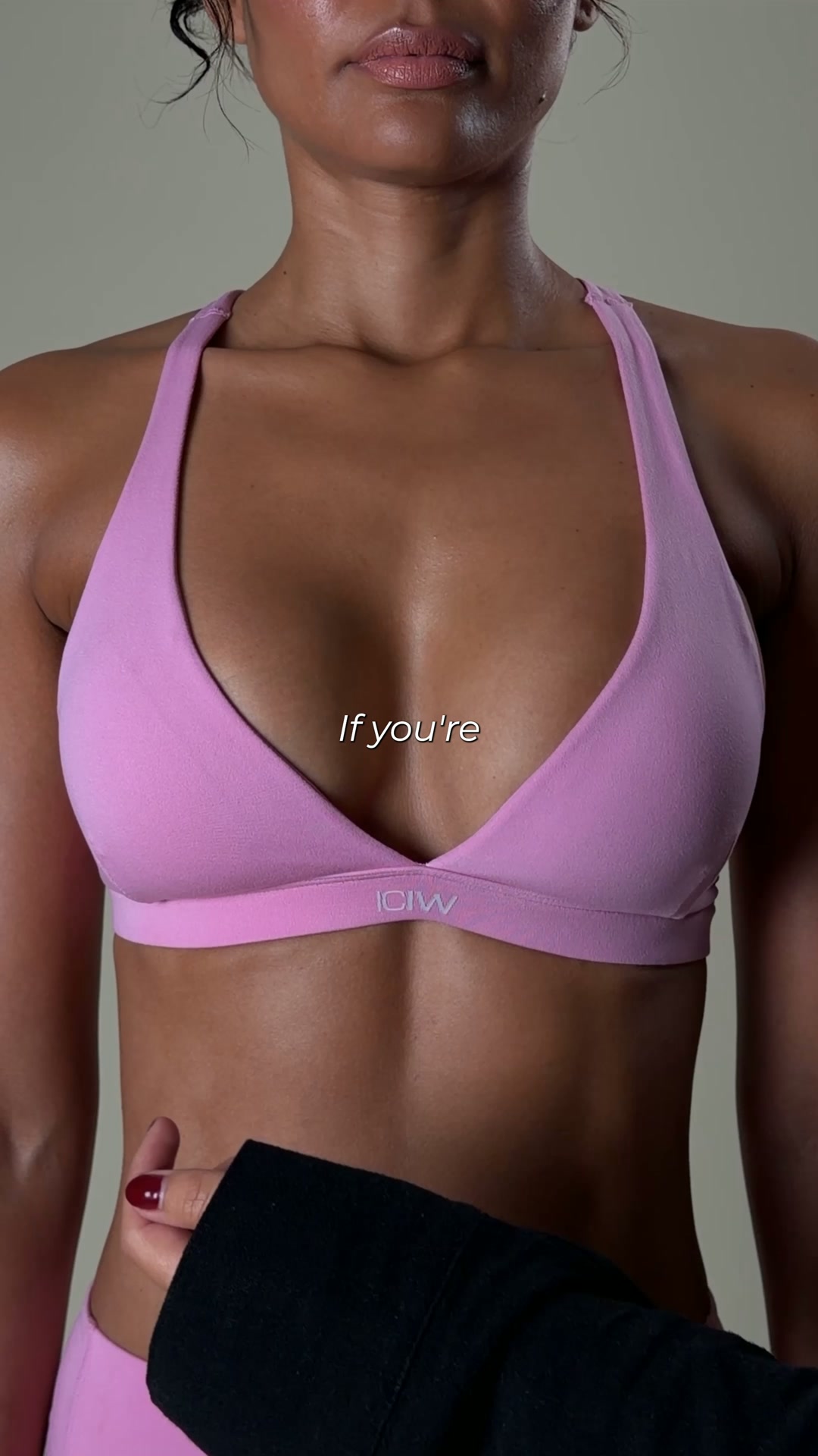 ICIW Luxe Collection