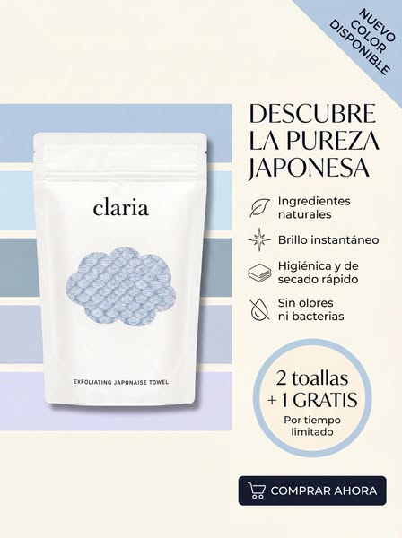 Dura con la suciedad, suave con la piel